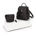 Nuna Essential BMW Collection Changing Bag - Element