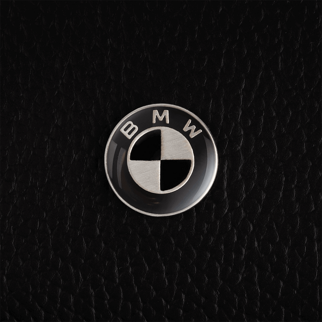Nuna Essential BMW Collection Changing Bag - Element