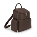Nuna Essential BMW Collection Changing Bag - Espresso