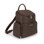 Nuna Essential BMW Collection Changing Bag - Espresso