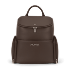 Nuna Essential BMW Collection Changing Bag - Espresso