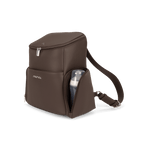 Nuna Essential BMW Collection Changing Bag - Espresso