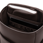 Nuna Essential BMW Collection Changing Bag - Espresso