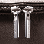 Nuna Essential BMW Collection Changing Bag - Espresso