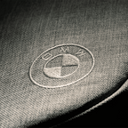 Nuna LYTL Infant Carrycot BMW Collection - Graphene