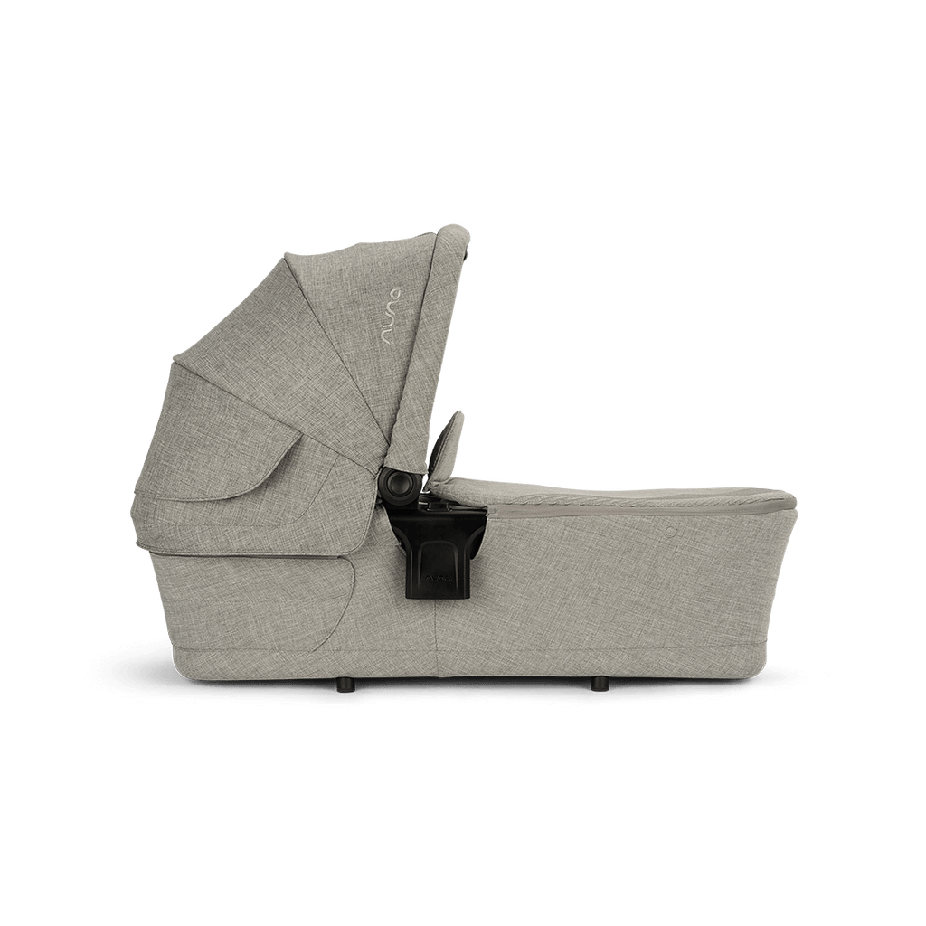 Nuna LYTL Infant Carrycot BMW Collection - Graphene