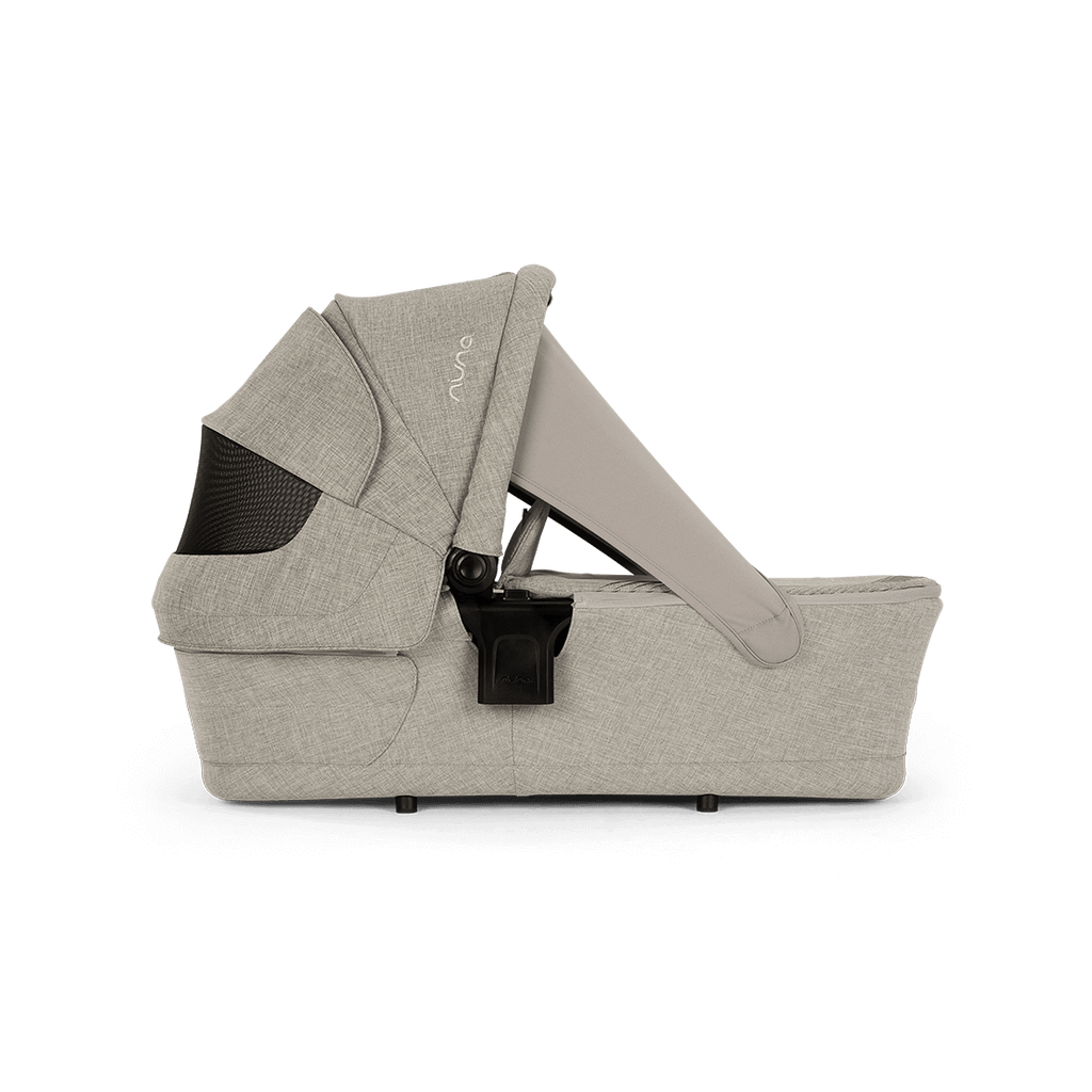 Nuna LYTL Infant Carrycot BMW Collection - Graphene
