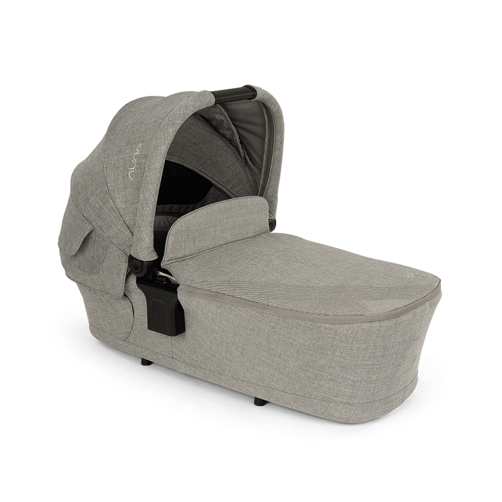 Nuna LYTL Infant Carrycot BMW Collection - Graphene