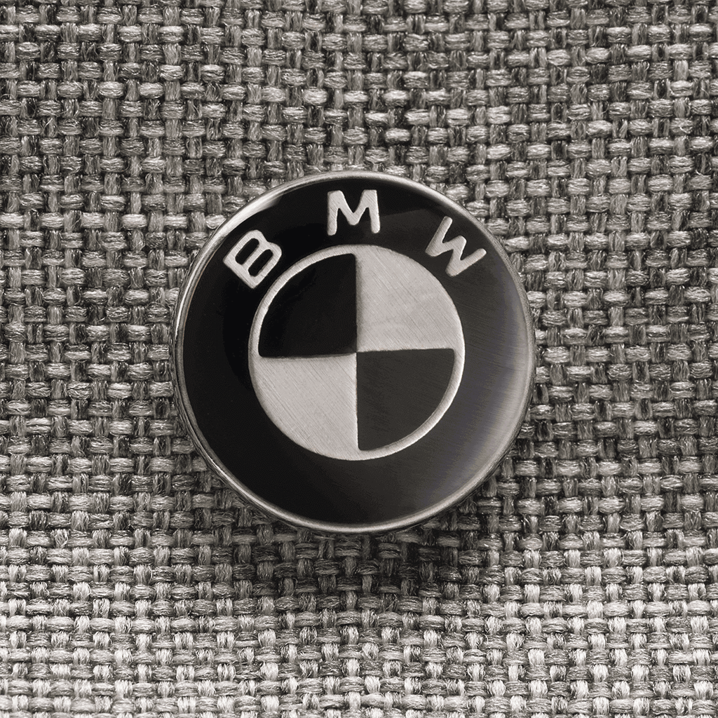 Nuna LYTL Infant Carrycot BMW Collection - Graphene