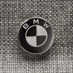 Nuna LYTL Infant Carrycot BMW Collection - Graphene