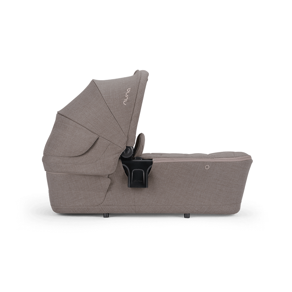 Nuna LYTL Infant Carrycot BMW Collection - Umber