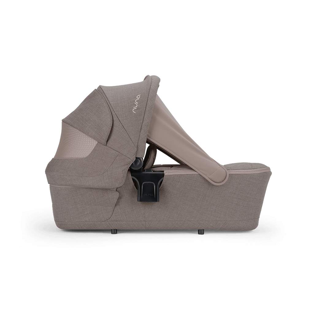 Nuna LYTL Infant Carrycot BMW Collection - Umber