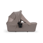 Nuna LYTL Infant Carrycot BMW Collection - Umber