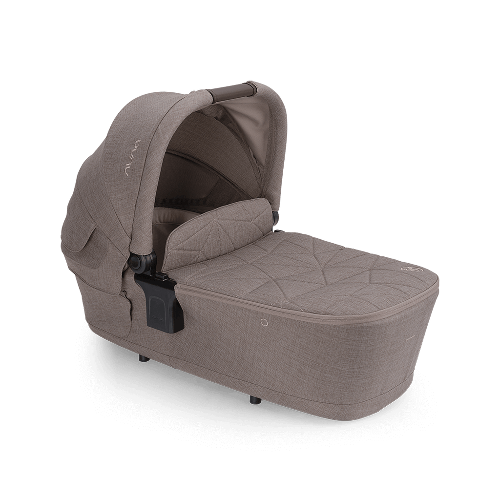 Nuna LYTL Infant Carrycot BMW Collection - Umber