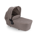 Nuna LYTL Infant Carrycot BMW Collection - Umber