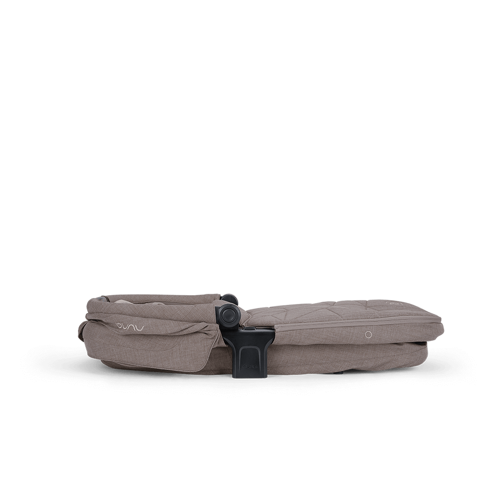 Nuna LYTL Infant Carrycot BMW Collection - Umber