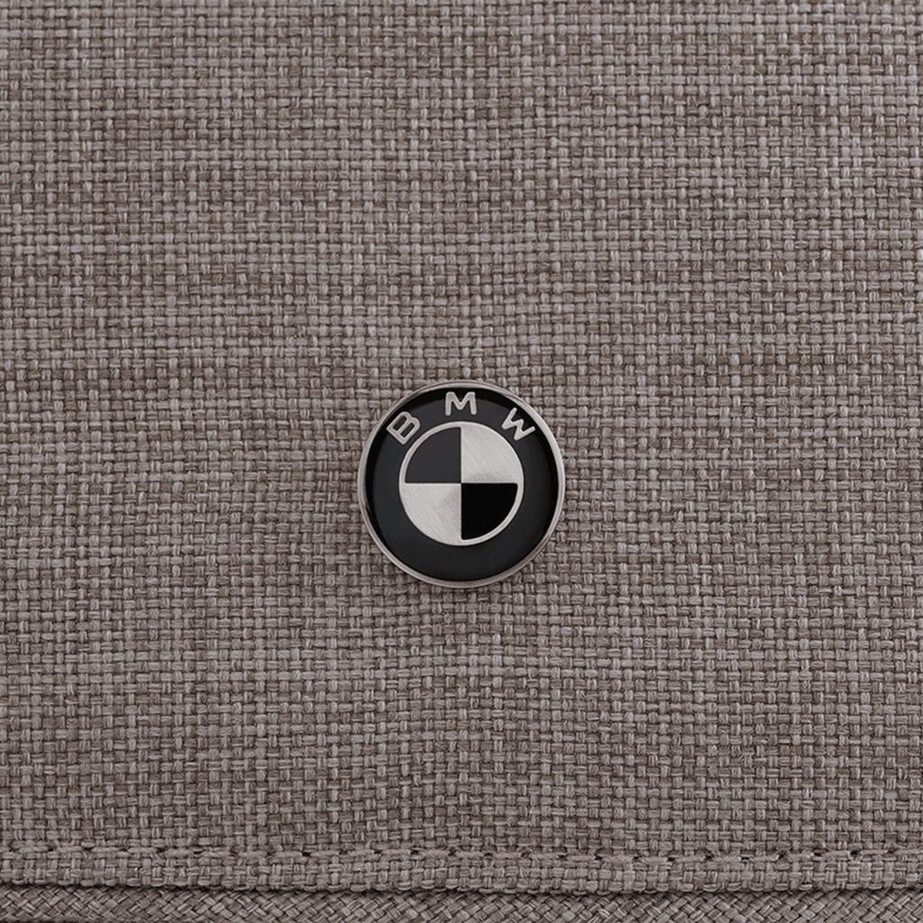 Nuna LYTL Infant Carrycot BMW Collection - Umber