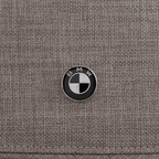 Nuna LYTL Infant Carrycot BMW Collection - Umber