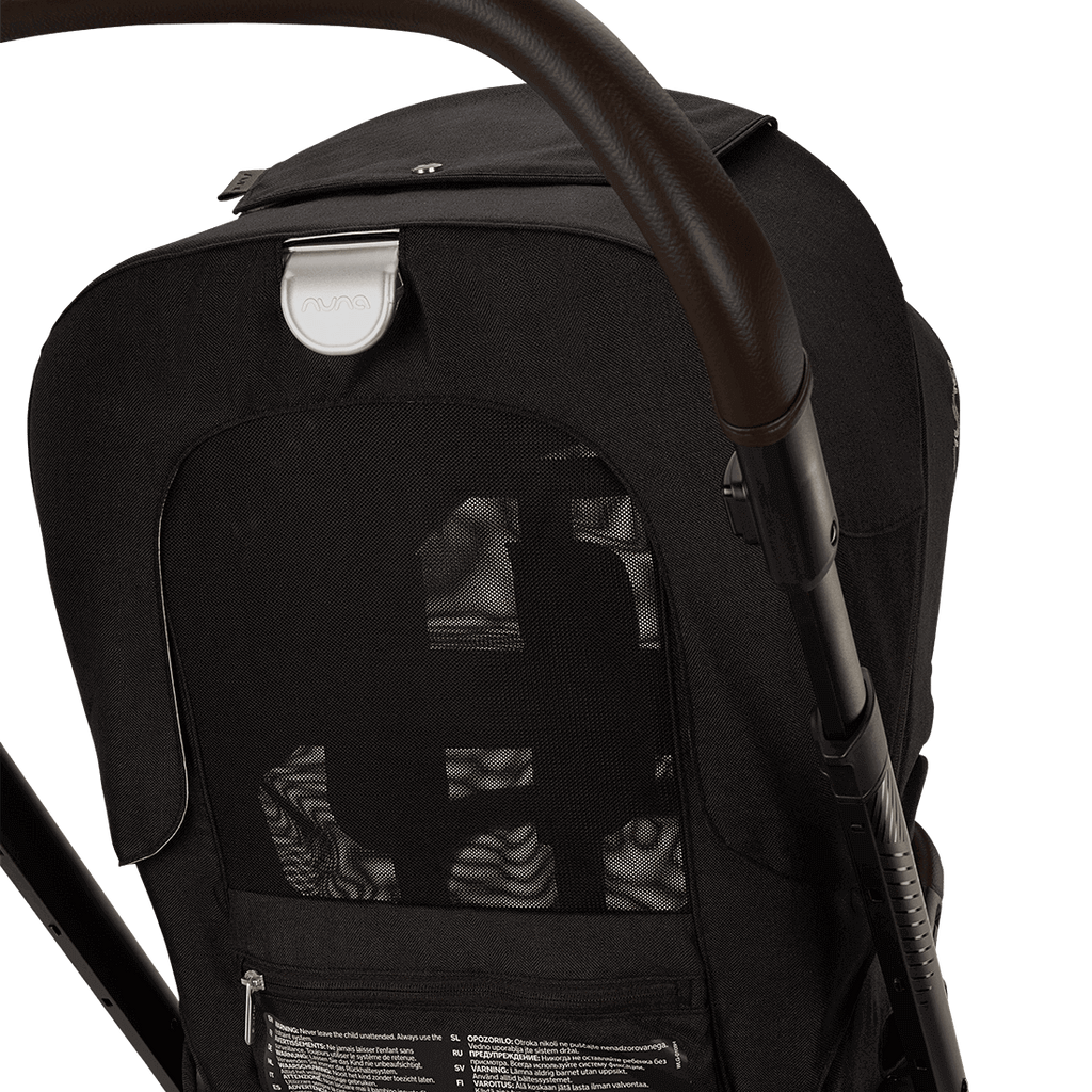 Nuna MIXX Next Pushchair BMW Collection - Element