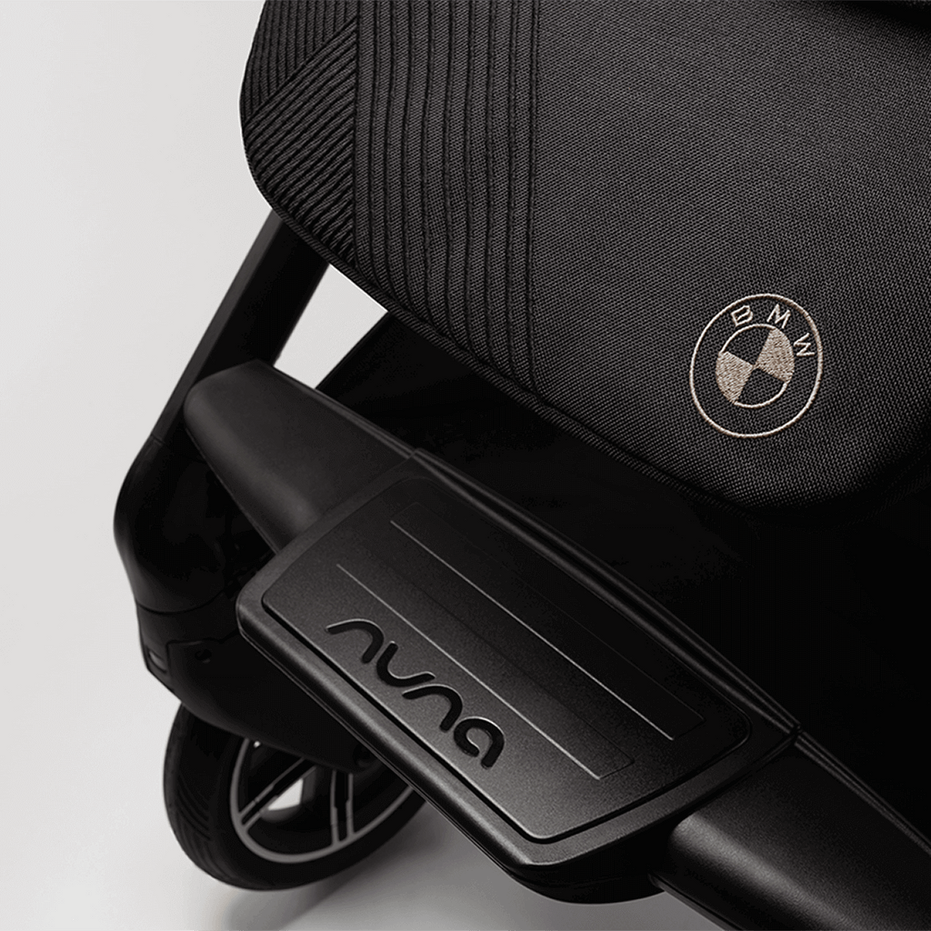 Nuna MIXX Next Pushchair BMW Collection - Element
