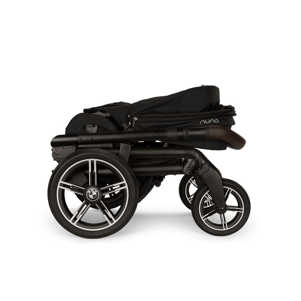 Nuna MIXX Next Pushchair BMW Collection - Element