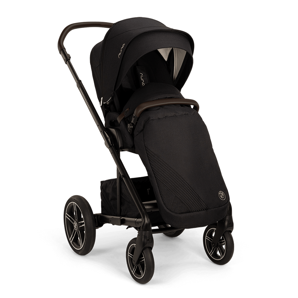 Nuna MIXX Next Pushchair BMW Collection - Element