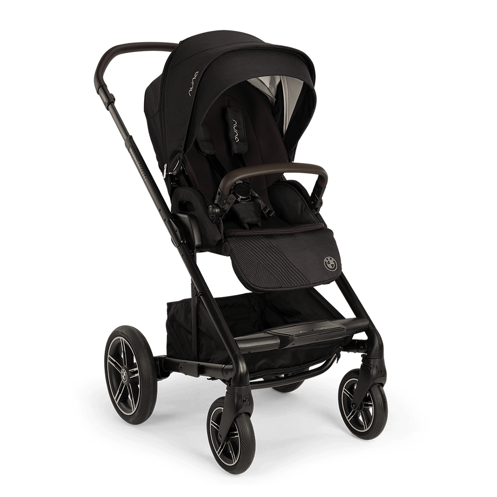 Nuna MIXX Next Pushchair BMW Collection - Element