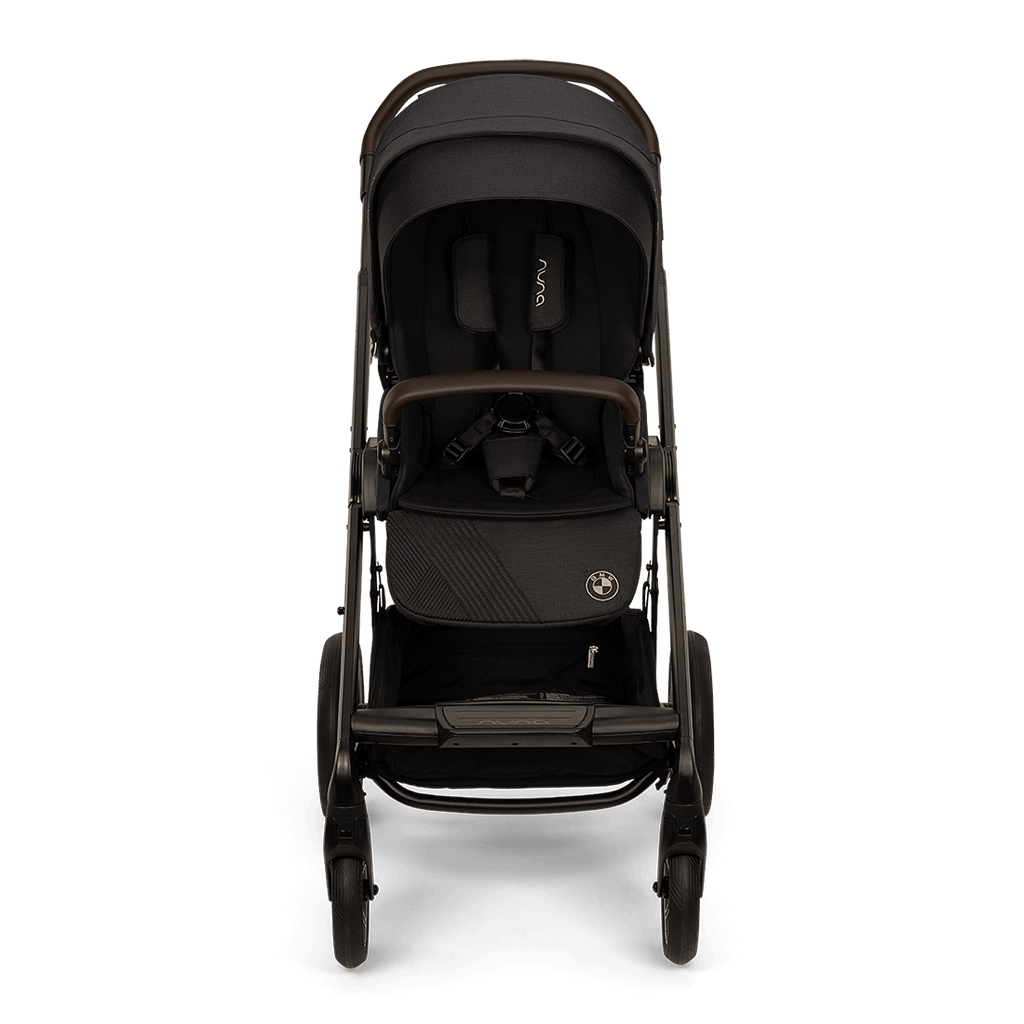 Nuna MIXX Next Pushchair BMW Collection - Element