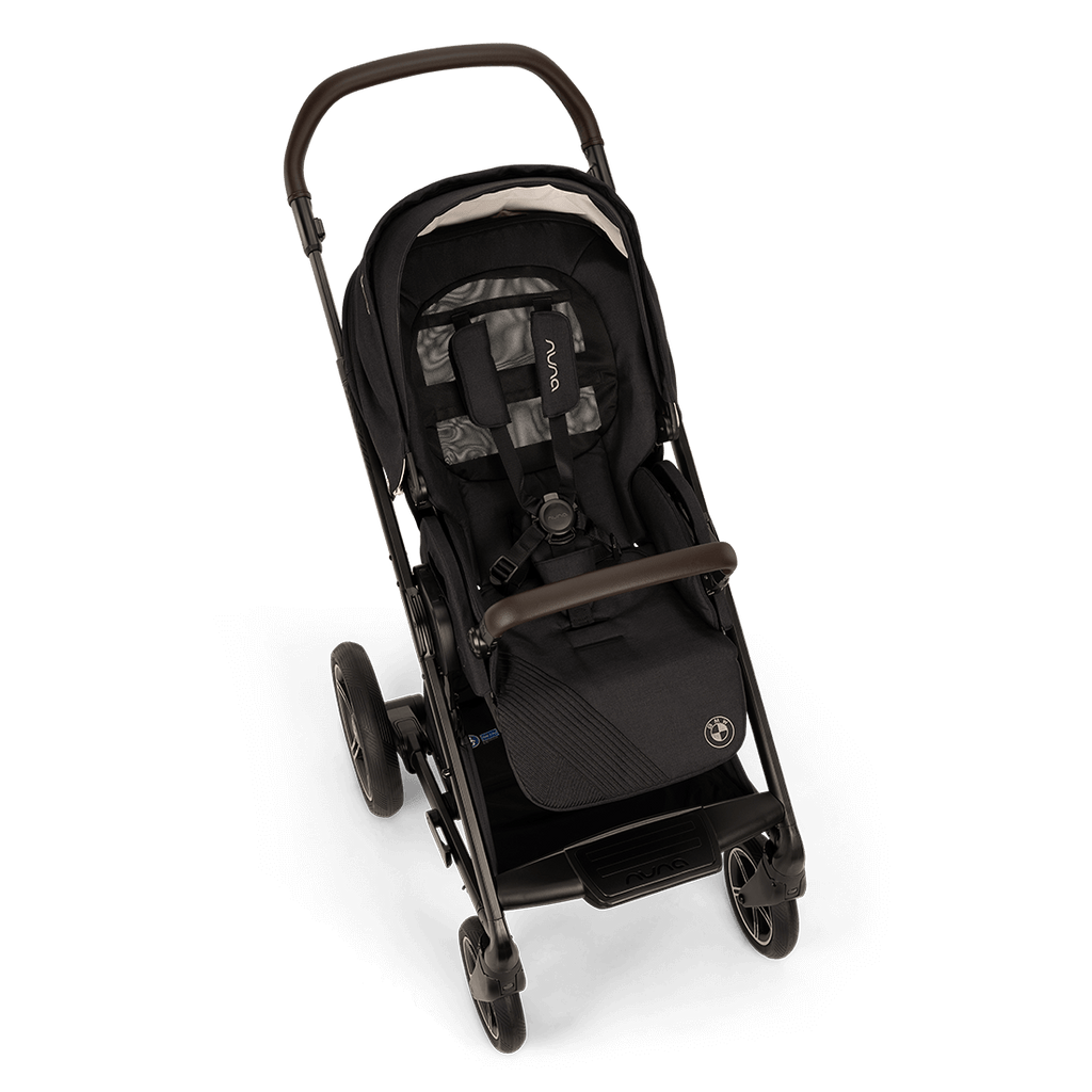 Nuna MIXX Next Pushchair BMW Collection - Element