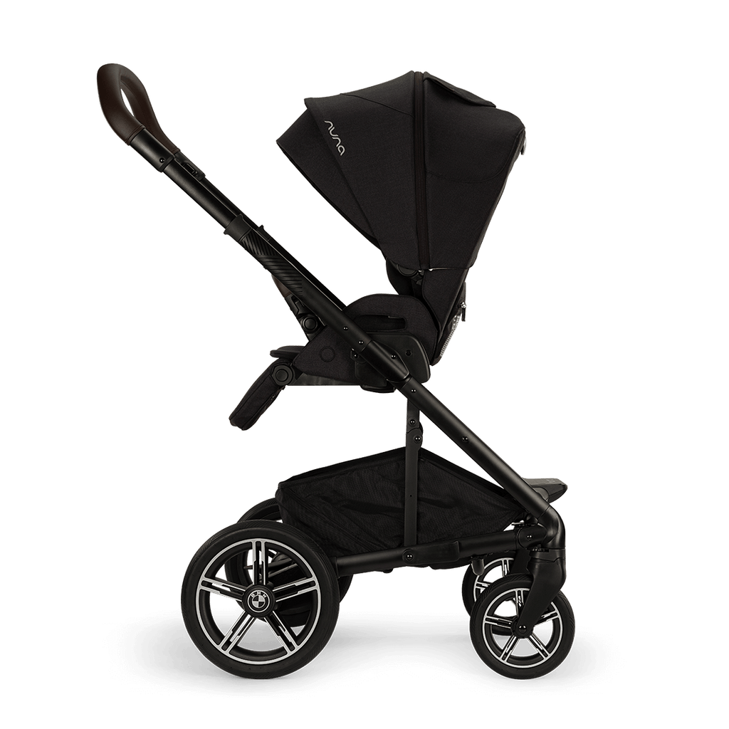 Nuna MIXX Next Pushchair BMW Collection - Element