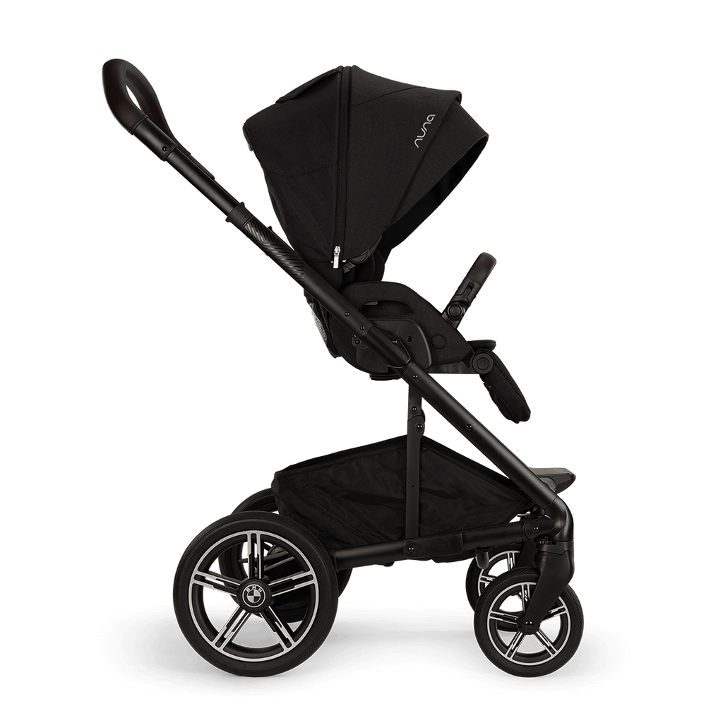 Nuna MIXX Next Pushchair BMW Collection - Element