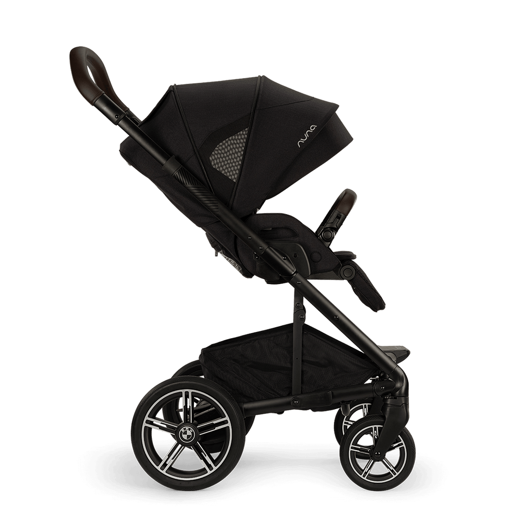 Nuna MIXX Next Pushchair BMW Collection - Element