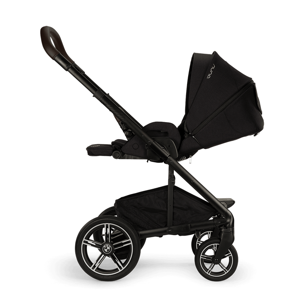 Nuna MIXX Next Pushchair BMW Collection - Element