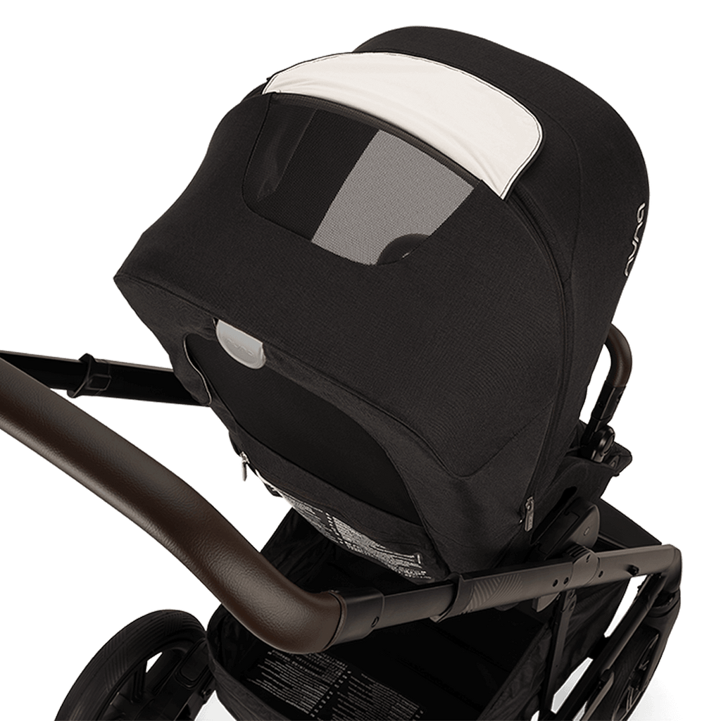 Nuna MIXX Next Pushchair BMW Collection - Element