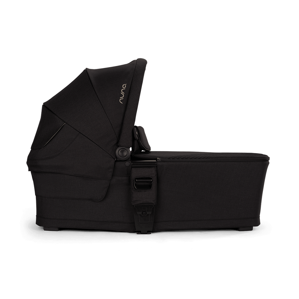 Nuna MIXX Next Carrycot BMW Collection - Element