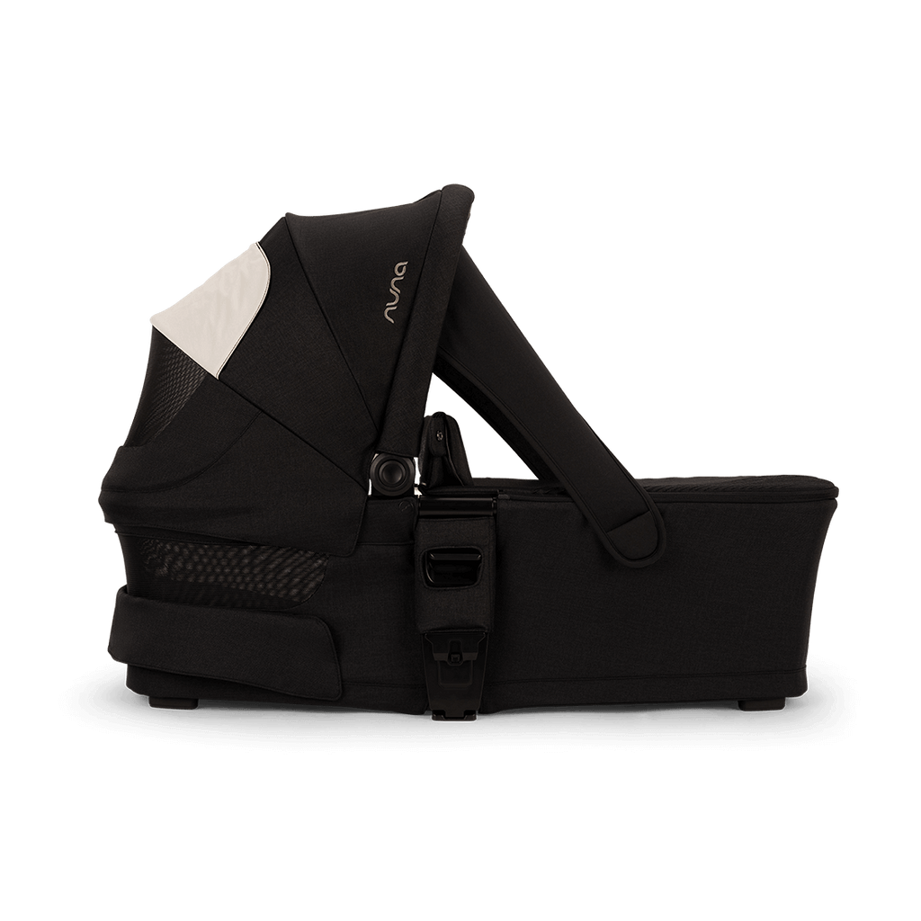 Nuna MIXX Next Carrycot BMW Collection - Element