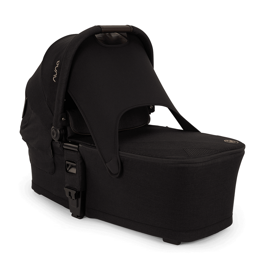 Nuna MIXX Next Carrycot BMW Collection - Element
