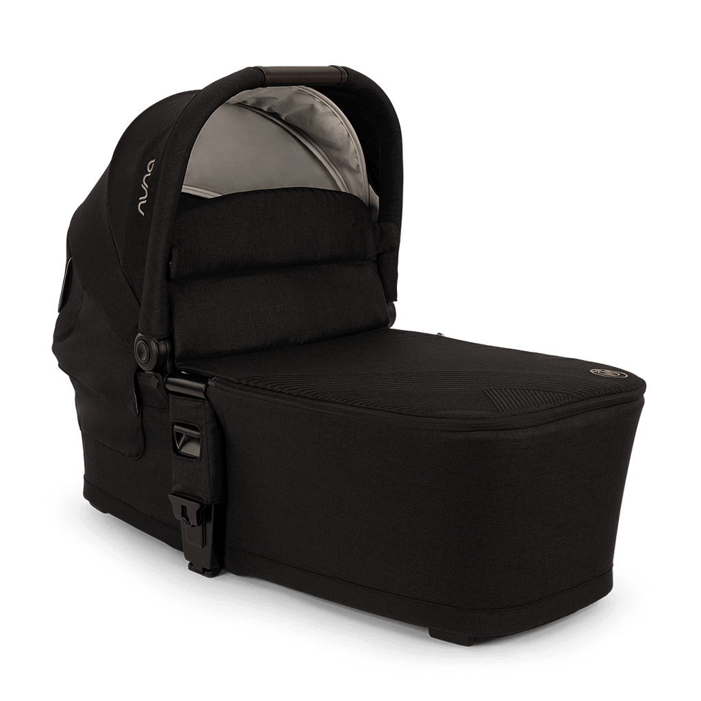 Nuna MIXX Next Carrycot BMW Collection - Element