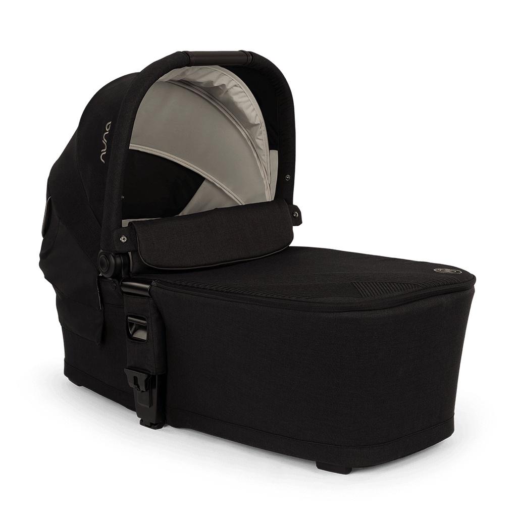 Nuna MIXX Next Carrycot BMW Collection - Element