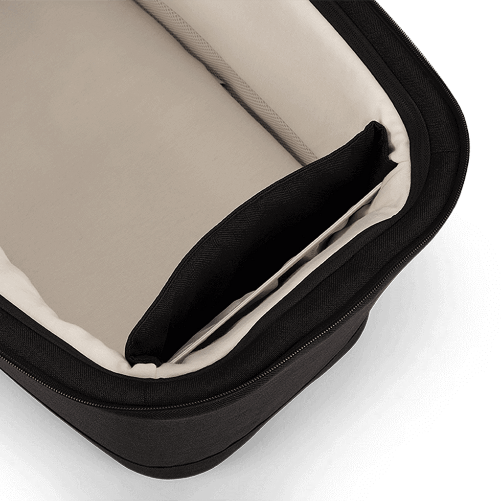 Nuna MIXX Next Carrycot BMW Collection - Element