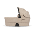 Nuna MIXX Next with ARRA Flex & Base Curv Travel System Bundle - Cosmopolitan