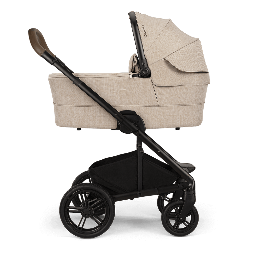 Nuna MIXX Next Carrycot - Cosmopolitan
