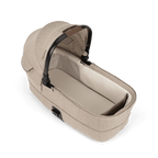 Nuna MIXX Next with ARRA Flex & Base Curv Travel System Bundle - Cosmopolitan