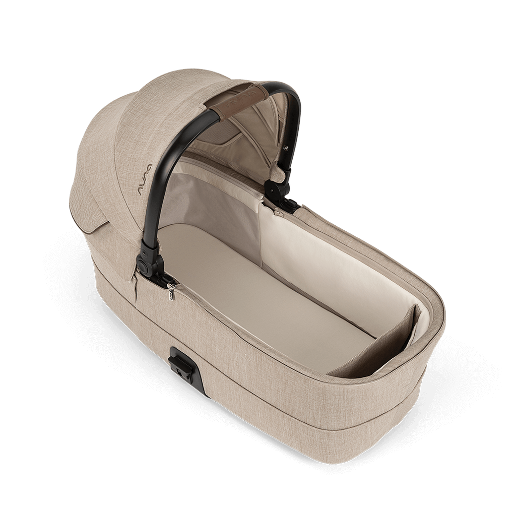 Nuna MIXX Next Pushchair and Carrycot - Cosmopolitan