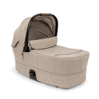Nuna MIXX Next with ARRA Flex & Base Curv Travel System Bundle - Cosmopolitan