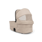 Nuna MIXX Next with ARRA Flex & Base Curv Travel System Bundle - Cosmopolitan
