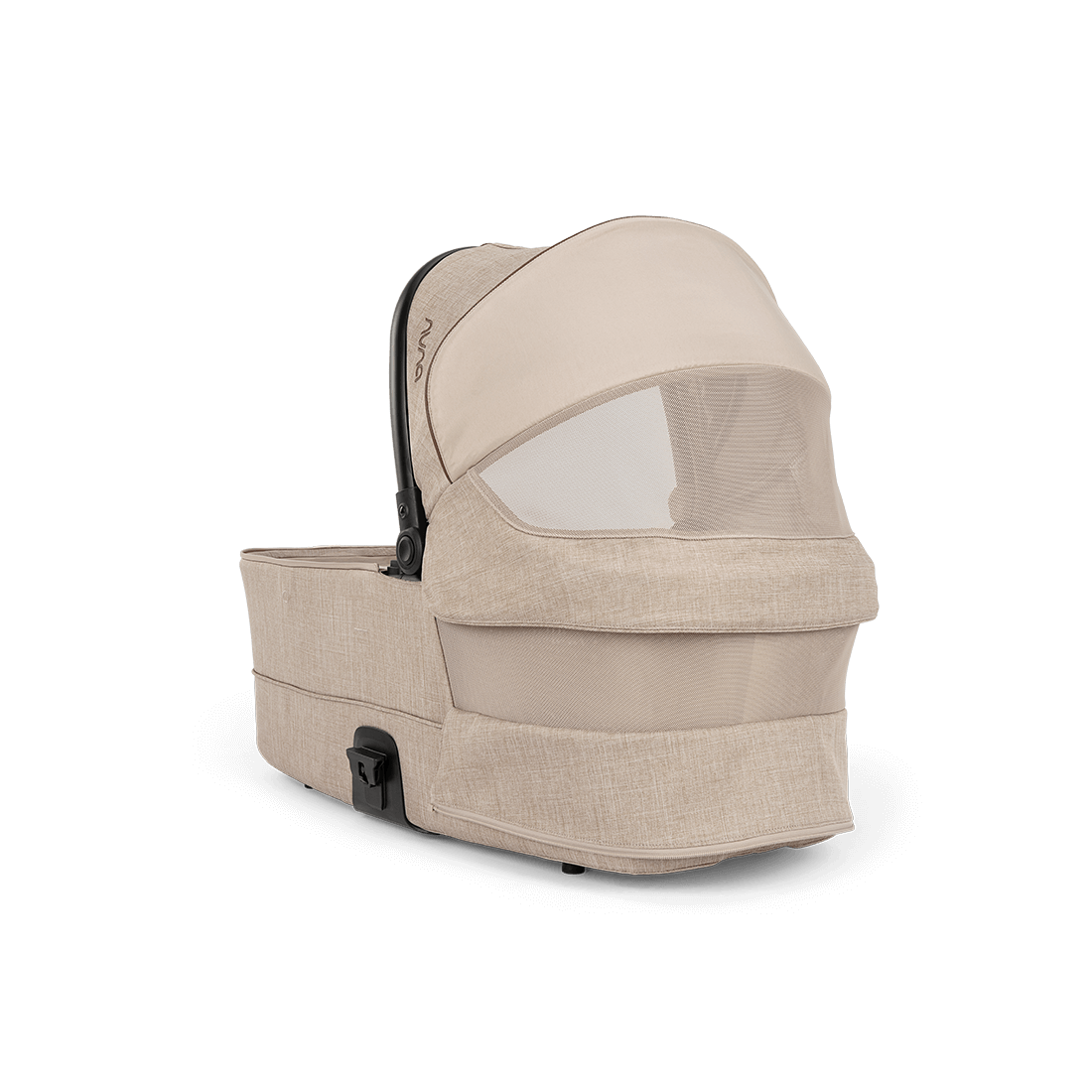 Nuna MIXX Next with ARRA Flex & Base Curv Travel System Bundle - Cosmopolitan