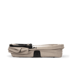 Nuna MIXX Next with ARRA Flex & Base Curv Travel System Bundle - Cosmopolitan