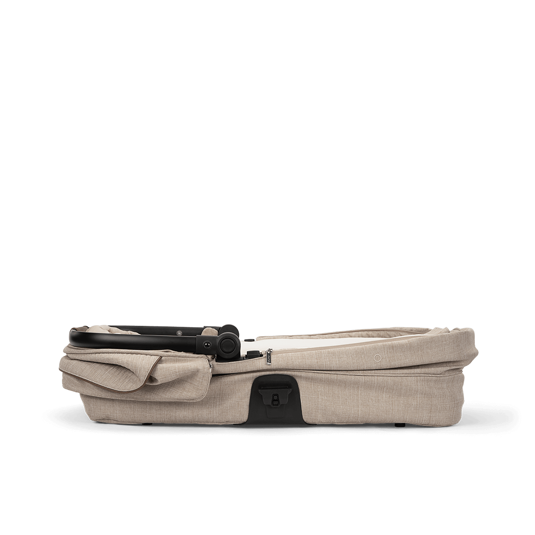 Nuna MIXX Next with ARRA Flex & Base Curv Travel System Bundle - Cosmopolitan