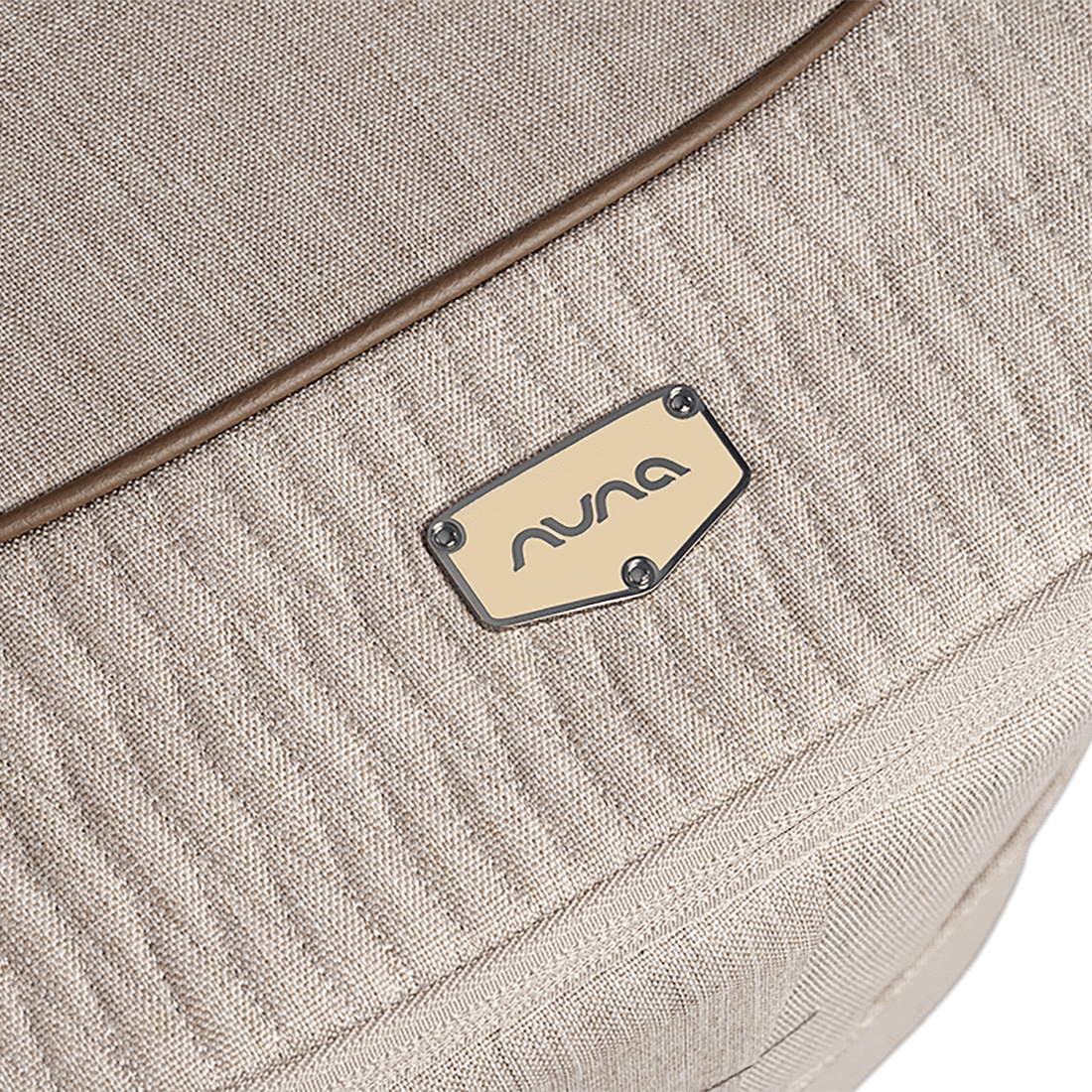 Nuna MIXX Next with ARRA Flex & Base Curv Travel System Bundle - Cosmopolitan
